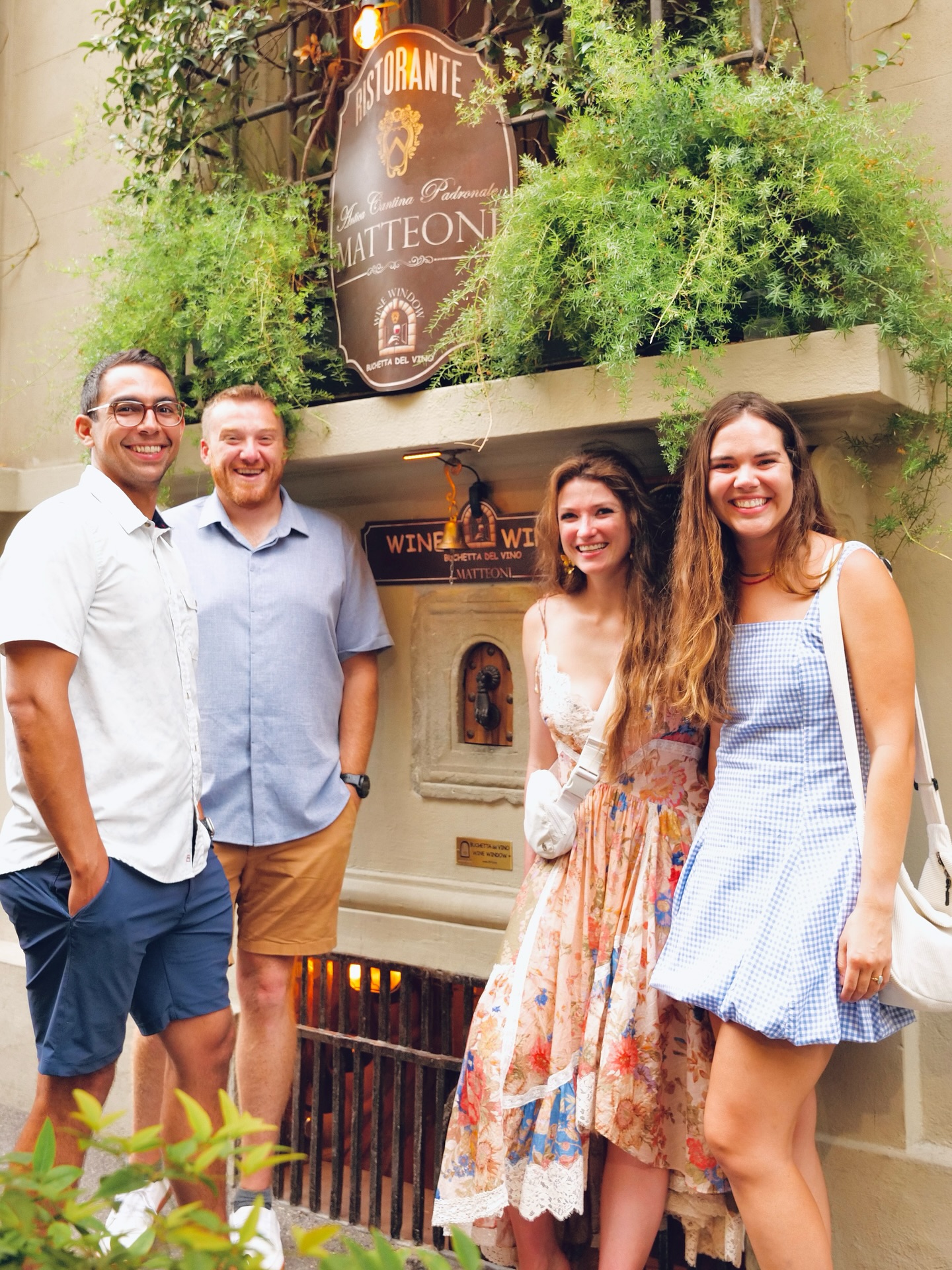 Ristorante Matteoni